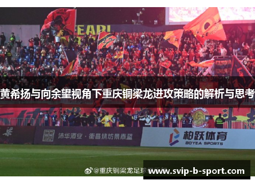 黄希扬与向余望视角下重庆铜梁龙进攻策略的解析与思考