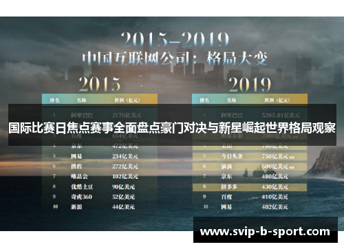 国际比赛日焦点赛事全面盘点豪门对决与新星崛起世界格局观察 国际比赛日焦点赛事全面盘点豪门对决与新星崛起世界格局观察