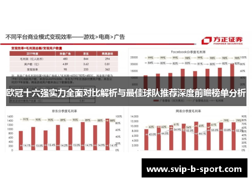欧冠十六强实力全面对比解析与最佳球队推荐深度前瞻榜单分析
